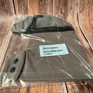 NEW Crude Store Zip Off Cat 2 Hard Hat Liner Item #PHK6707